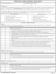 We did not find results for: Da Form 5440 56 Download Printable Pdf Or Fill Online Delineation Of Clinical Privileges Blood Services Templateroller