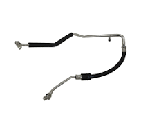 AC Suction Hose Low Pressure 2012-17 Toyota Camry Hybrid 2ARFXE 88704-06450