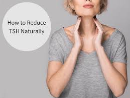 If your doctor suspects a thyroid disorder, a blood test can help provide an answer. How To Reduce Tsh Naturally Deliciously Organic