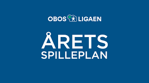 3,859 likes · 165 talking about this · 5 were here. Slik Spilles Obos Ligaen 2021 Obos Ligaen