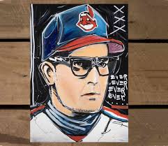 Rick Vaughn