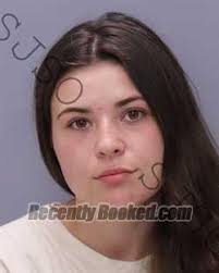 SYLVIA DREW WAHRLICH Arrest Record & Booking Info