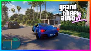 There have been many leaks and rumours around the release date of the upcoming game. Grand Theft Auto 6 Release Date Coming In 2020 According To Retailer Leaks Gta 6 Release Date Youtube