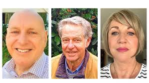 Bridgetown-Greenbushes council candidates