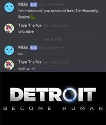 18 Today Random Memes Stupid Memes Detroit Become Human Funny Memes