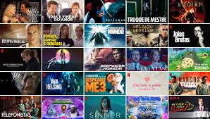 Idas e vindas do amor está disponível na netflix portugal. Futuros Lancamentos Filmes Netflix