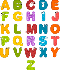 Download in under 30 seconds. 26 Letters Of English Alphabet List A To Z For Kids Englishbix