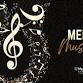 Mercy Musical event image