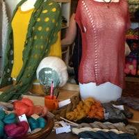 Atwater village, los angeles, ca. The Little Knittery Arts Crafts Store In Los Angeles