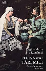 Un film cât o istorie, o poveste bazată pe fapte reale ce are în prim plan figura marcantă a reginei maria. Regina Unei Tari Mici Maria Regina Romaniei