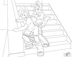 Rule34 - If it exists, there is porn of it  wolfblade  167949
