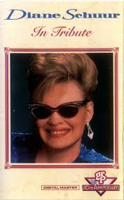 Diane Schuur