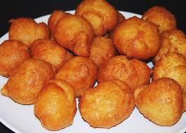 Pommes Dauphine Food Recipes Potatoes