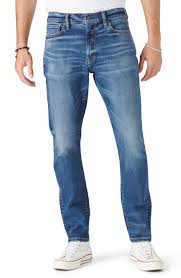 Men S Slim Fit Big Tall Jeans Denim Nordstrom
