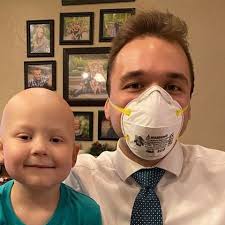 Fundraiser for Eric Reese by Christian Parrett : Christmas For Ian