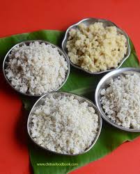 How To Cook Millet In A Pressure Cooker Rice Cooker Pan Indian Style Recipe How To Cook Millet Cooking Recipes