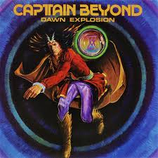 Includes album cover, release year, and user reviews. Dawn Explosion Captain Beyond Last Fm