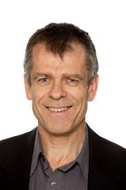 Scientia Professor Richard Bryant