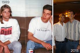 America is ready: Same-sex couples show how long they've been waiting for  the freedom to marry