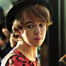 Trudie Styler and James St. James Shine Light