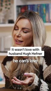 Hugh Hefners Girlfriend Vicky