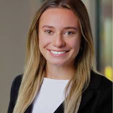 I am thrilled to share that I have accepted an offer as an Associate in…