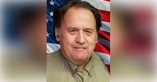 Obituary information for Danny Delbert Milam