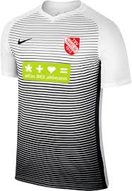 The latest tweets from @tsvhavelse1912 Tsv Havelse 2017 18 Away Kit