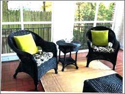 Outdoor Patio Furniture Walmart S Patio Chair Cushions Walmart Regarding Walmart Cushions For Outdoor Furniture 32874