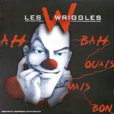 Paroles Et Traduction Les Wriggles Julie La Petite Olive Paroles De Chanson