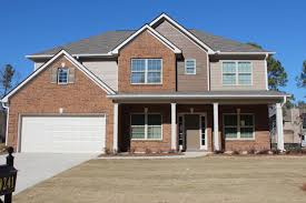 Bedford E New Construction 2 Story Energy Star Certified Home By Grayhawk Homes Inc For Sale Home Inc House Styles Home