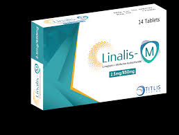 Linalis-M – Titlis Pharma