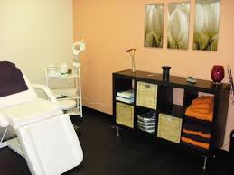 Waxing At V3 Fitness And Beauty Swadlincote Waxing Room Beauty Room Design Esthetics Room