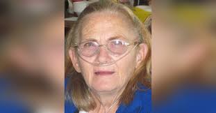 Obituary information for Wanda Lee Goldsmith