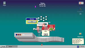 Huzefa gaming september 30, 2020 casual , management , puzzle , tower defense. Progressbar95 On Steam