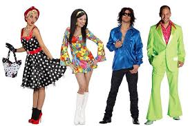 Découvrez nos réductions sur l'offre déguisement années 70 sur cdiscount. Deguisements Adultes Costume Annees 70 Et Annees 80 Apercu Atelier Mascarade