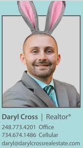 Daryl Cross Real Estate