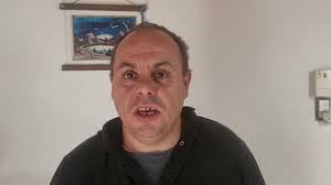 Habló Darío Alomar, el heredero del bioquímico piquense Oscar Cadenas; "Me  entere que era mi Papa bilógico a los 40 años , ayer declare me saque una  mochila de encima... como pudieron