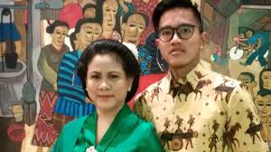 Ini Wajah Cantik Ibu Negara Iriana Jokowi Ketika Masih Muda Tribunnews Com Mobile