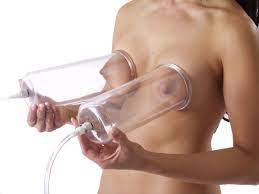Breast Enlarger Cylinders - eXtremeRestraints