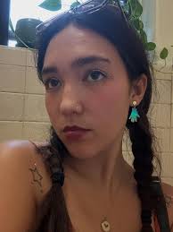 Reading dirty magazines and doing other things