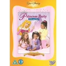 Content updated daily for party princess Disney Princess Party Vol 2 Dvd Ozgameshop Com