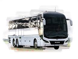 Tests are currently being carried out to see whether, in the future, other vehicles could be built at the man bus modification center in plauen, where customers' requirements for special bus configurations are made a reality. Enter The Man Hall Of Fame Man Bus Germany