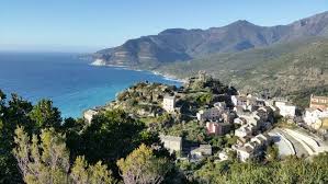 Nonza Cap Corse