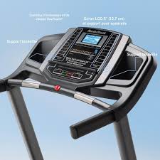 NordicTrack T 6.5 S