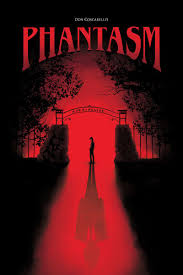 Phantasm (1979) – Joe's Horror Reviews