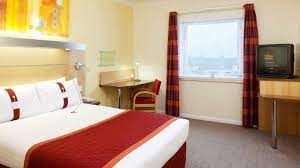 Tariffe a partire da 55 €. Express By Holiday Inn London Park Royal Hotel Visitlondon Com