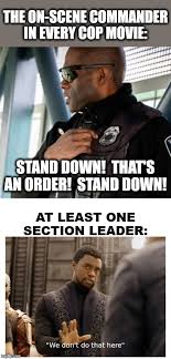 Stand Down Memes Gifs Imgflip