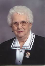 Obituary for Ruby Porath