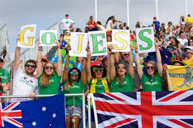 Many of australia's gold medals have come in swimming, a sport which is popular in australia. Australian Ticket Sales For Tokyo 2020 Olympic Games To Launch Wednesday 10 July Paddle Australia
